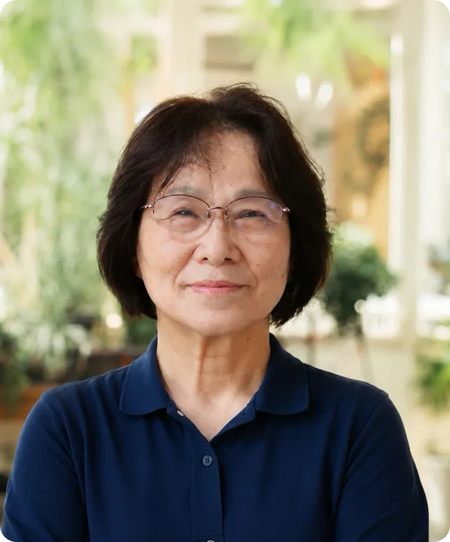 八文字 圭子